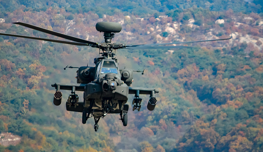 PODCAST: Unpacking the impact of changing regional dynamics