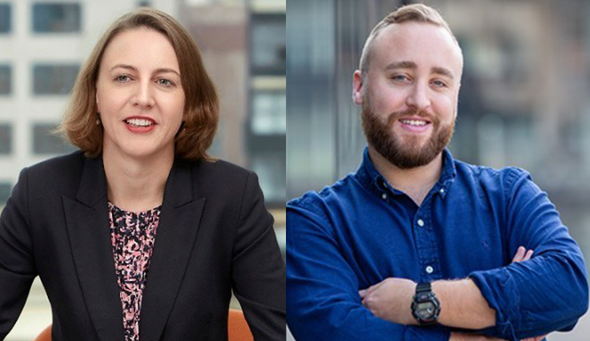 PODCAST: Cyber security, a legal requirement? With Clyde & Co’s Reece Corbett-Wilkins and Avryl Lattin 