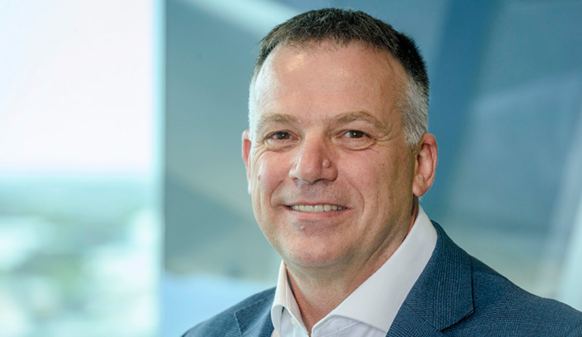 PODCAST: Building a regional maritime hub, with Babcock’s Brad Yelland