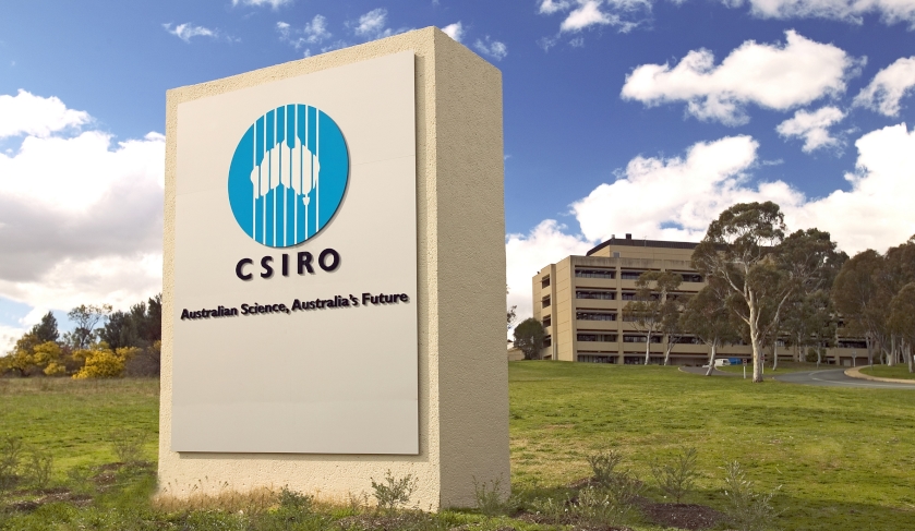 CSIRO HQ