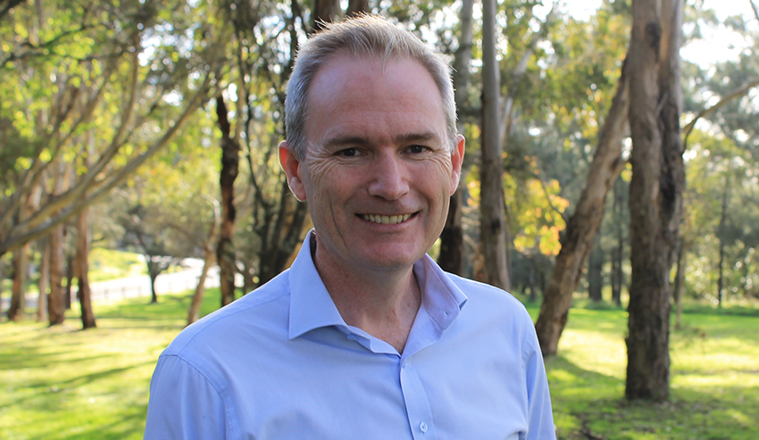 PODCAST SPECIAL EPISODE: Breaking the stigma surrounding mental health with David Coleman, Assistant Minister for Mental Health and Suicide Prevention