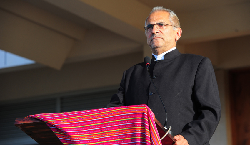 SPECIAL EDITION: Peace, prosperity and the journey to independence, His Excellency Dr Jose Ramos-Horta 