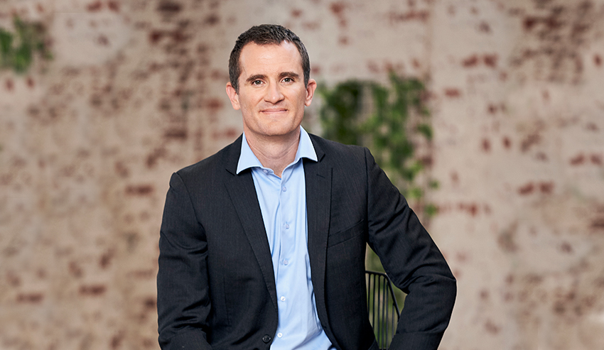 PODCAST: Passive radar systems, space and defence, Dr James Palmer, Silentium Defence