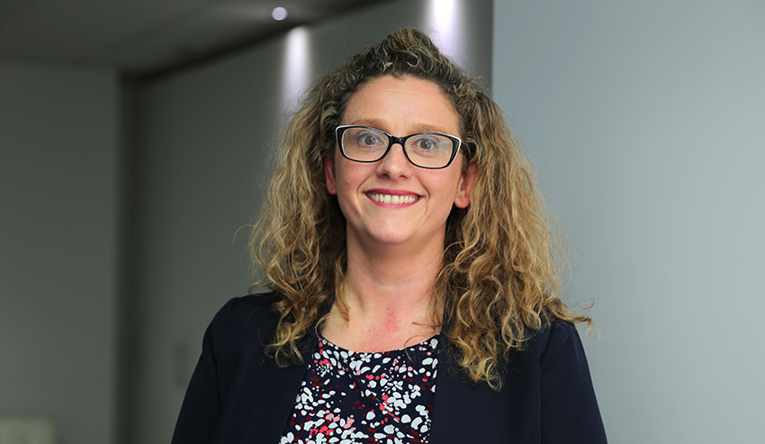 PODCAST: Protecting Australia from chemical and biological threats – Felicia Pradera, DMTC