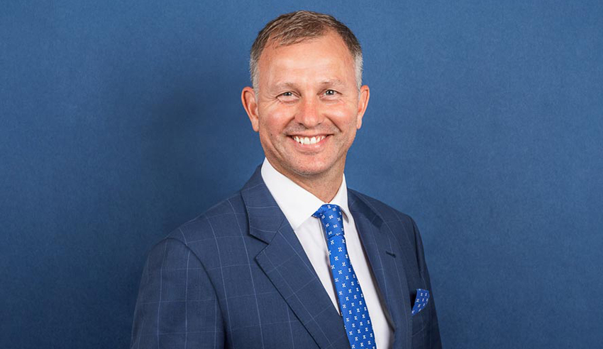 SPOTLIGHT: Building a stronger RAN with Gareth Evans, managing director of Rohde & Schwarz Australia