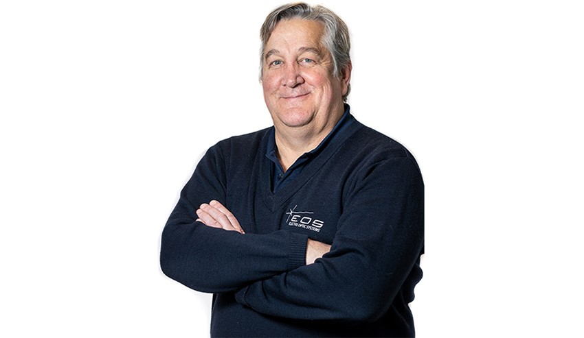 Op-Ed: The importance of backing Australian industry capability