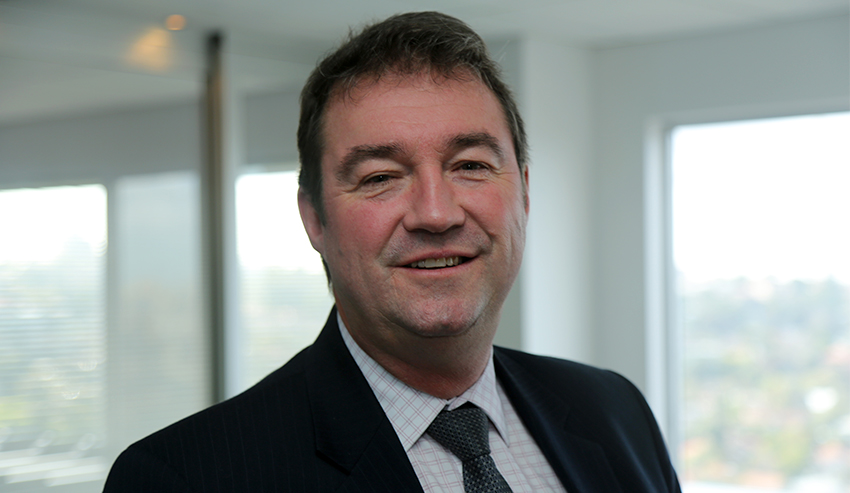 PODCAST: Naval Shipbuilding Institute and what it means for the industry, Ian Irving, NSI