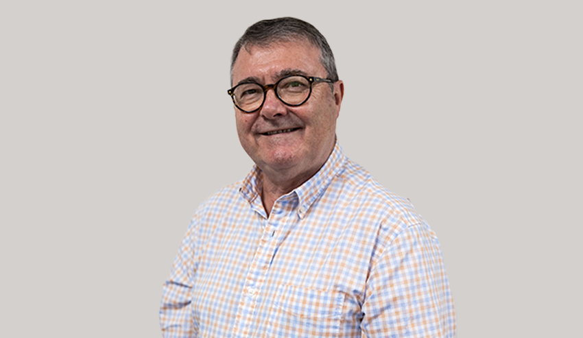 PODCAST: A stronger sovereign industrial base, with Jim McDowell, chief executive officer at Nova Systems