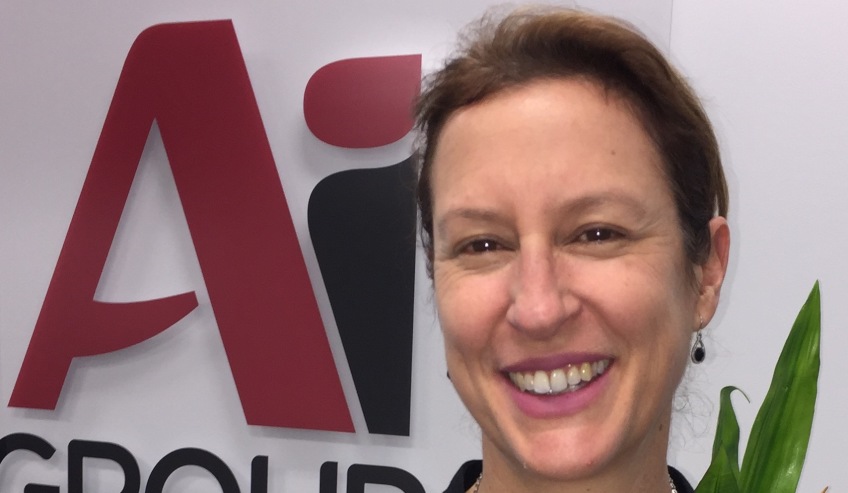 PODCAST: Shaping the conversation in defence industry, Kate Louis, head of defence and industry policy, Australian Industry Group