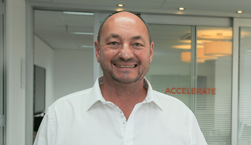 PODCAST: Exports and the Australian Defence Force – Leon Notelovitz, Santova Logistics 