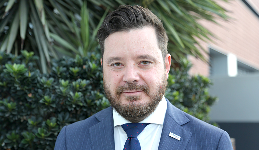 Mat Jones, Soldier On