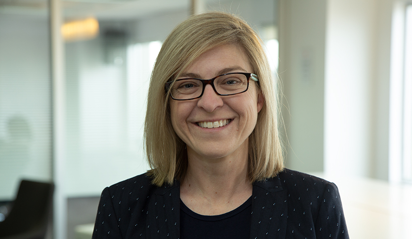 PODCAST: Cyber security and the defence industry – Michelle Price, AustCyber 