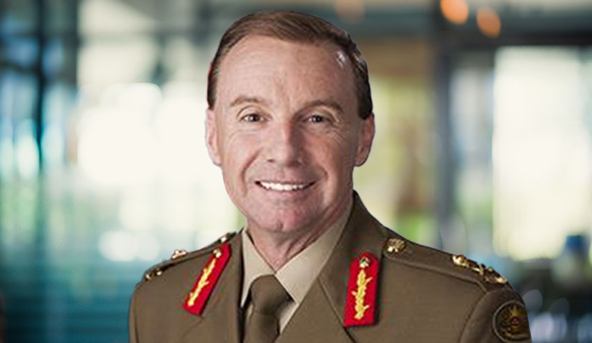 Retired ADF Major General breaks down Russian invasion, identifies missing capabilities