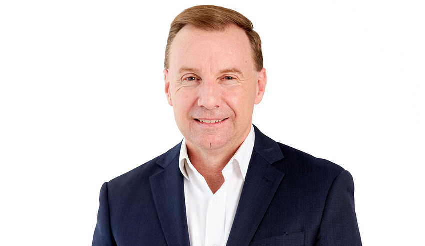 PODCAST: An uncertain world, with MAJGEN (Ret’d) Mick Ryan