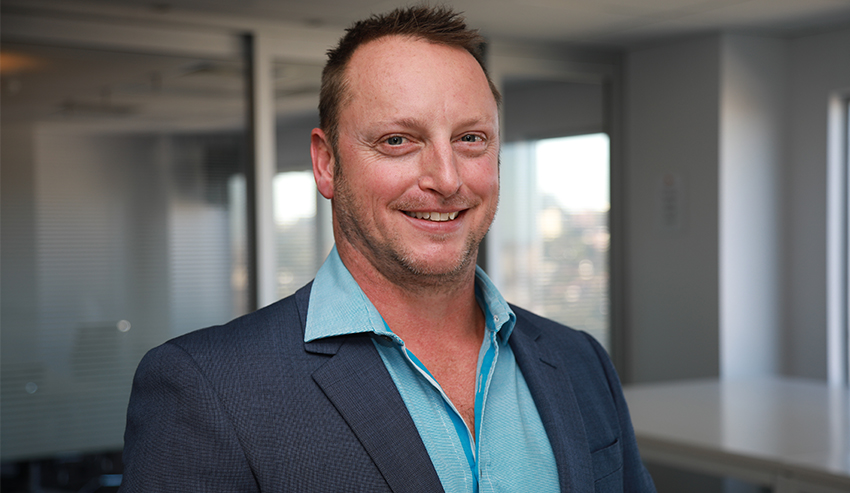 Mike Whitelaw, Wandering Warriors