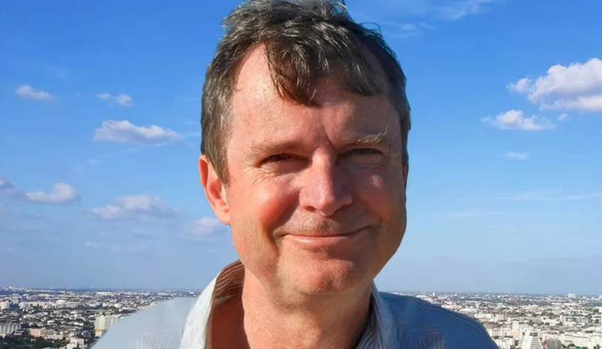 PODCAST: Assessing China’s grey zone operations – Dr Peter Layton