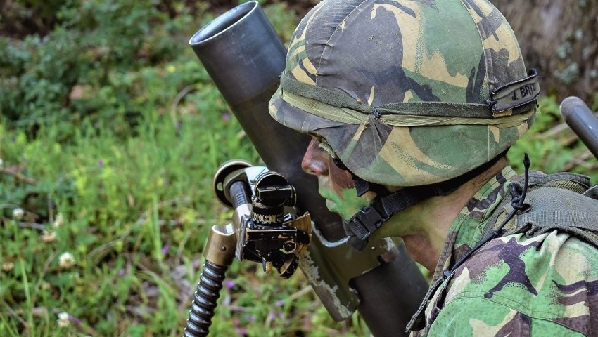 Rheinmetall to supply Portuguese Army with LM-LowProfile laser modules