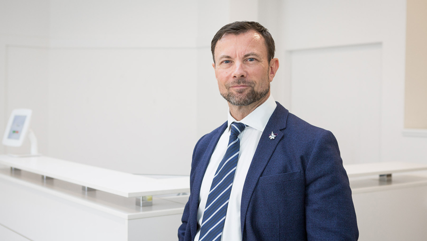 Defence sustainment – grants are good, value creation is better