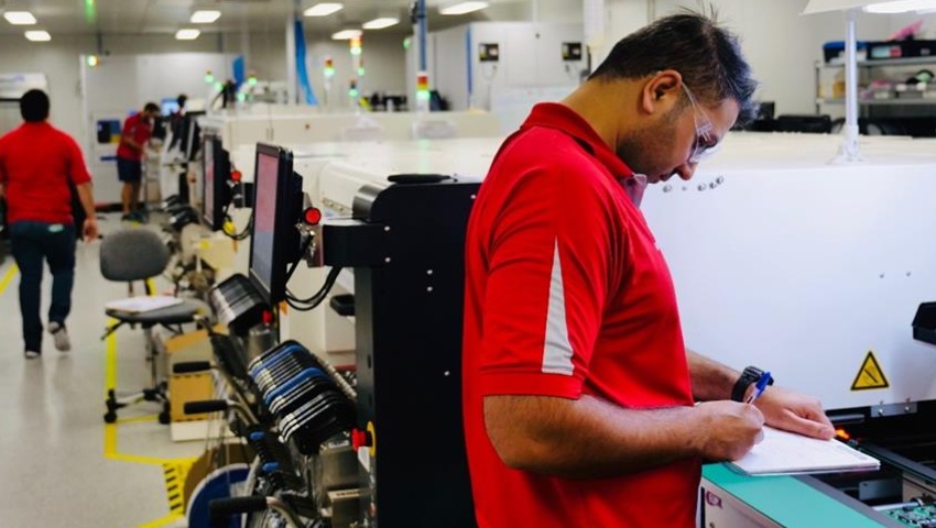 REDARC Electronics dc