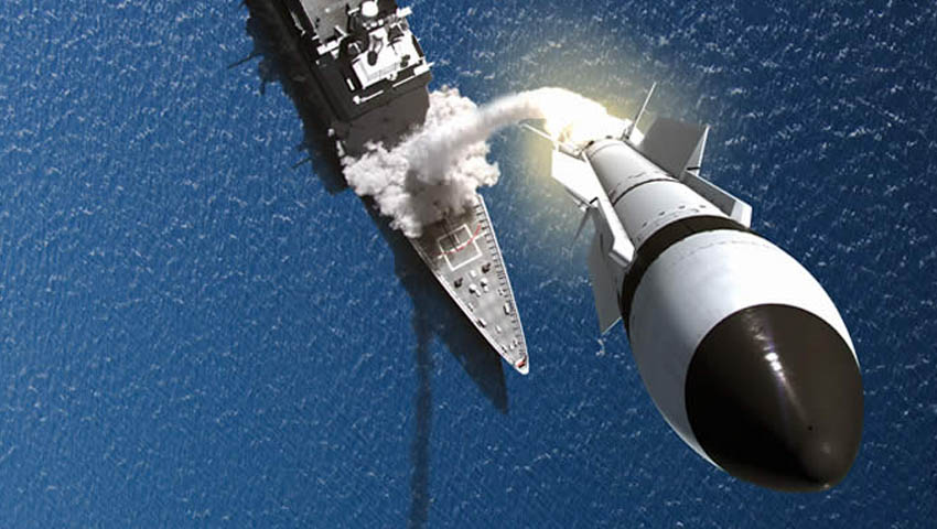 Raytheon, Aerojet Rocketdyne strike $1bn strategic sourcing deal