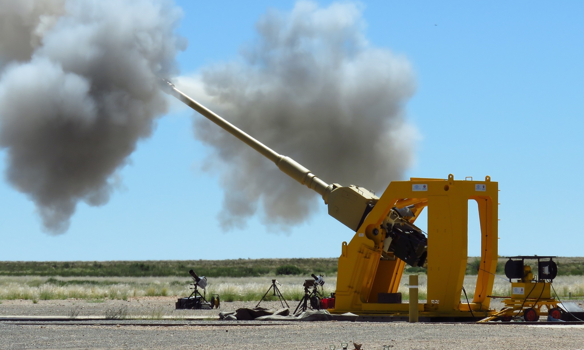 Rheinmetall Artillery