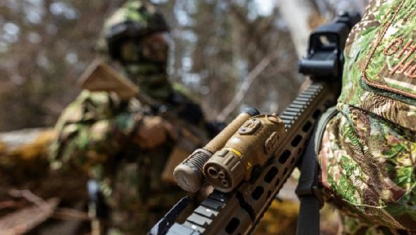 Rheinmetall wins Bundeswehr contract