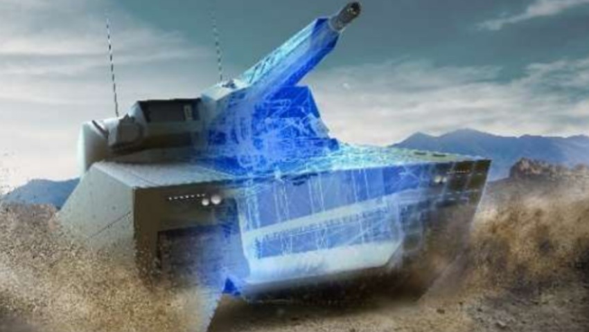 US Army down-selects Rheinmetall’s OMFV concept