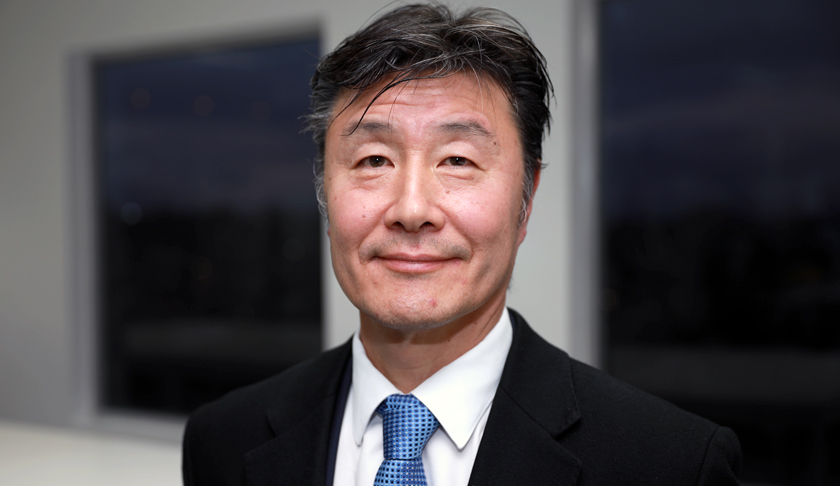 PODCAST: Supporting allies, growing economies – Richard Cho, Hanwha Defence Australia