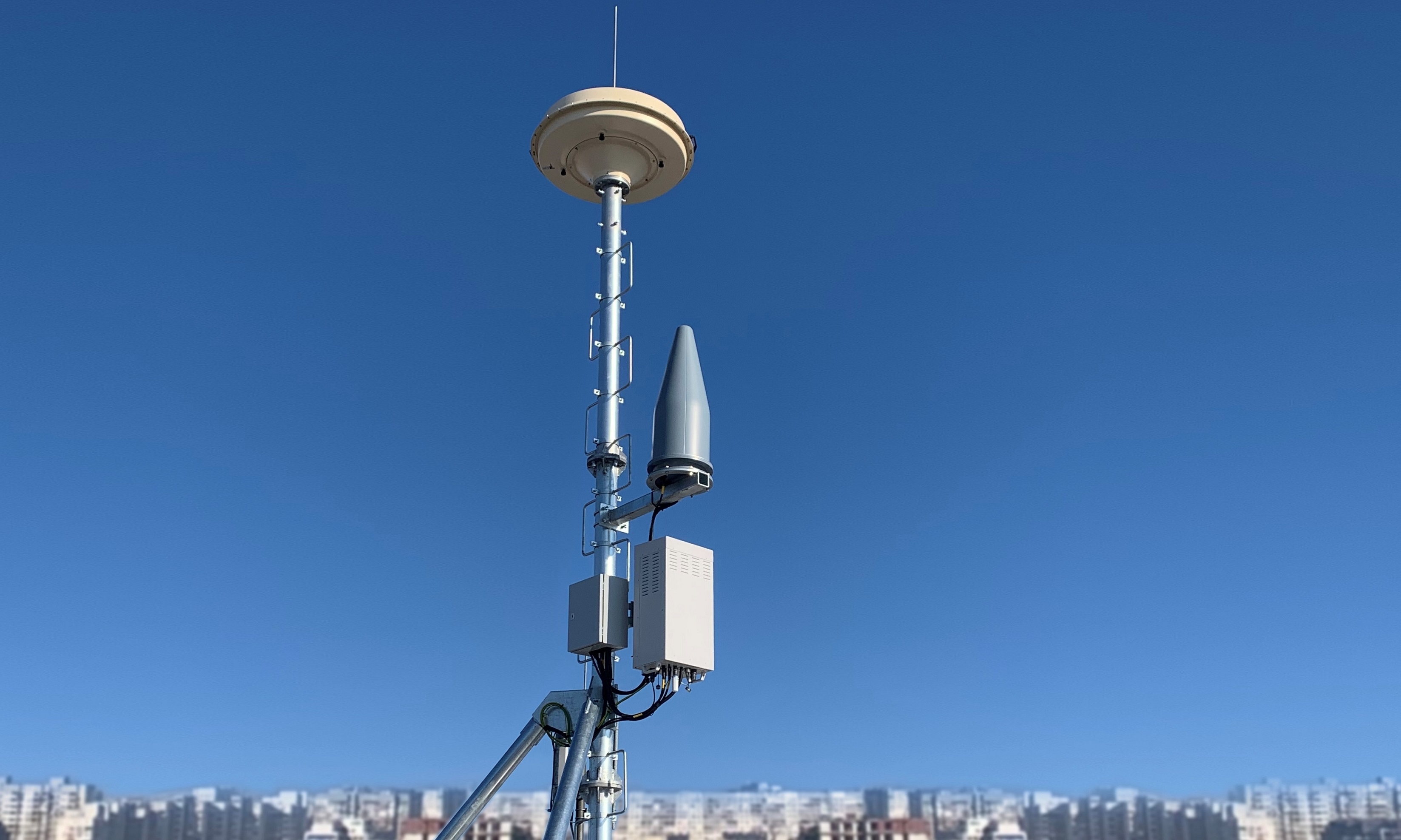 Bulgaria engages Rohde & Schwarz for Communications Regulations Commission