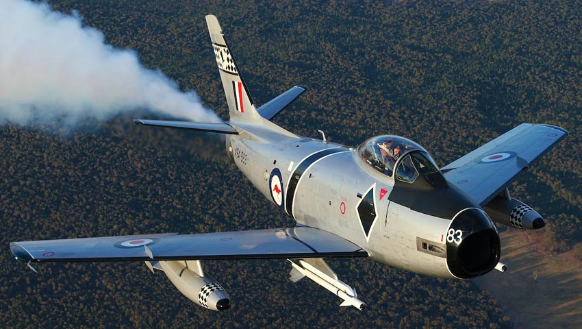 RAAF reinstates No. 100 Squadron