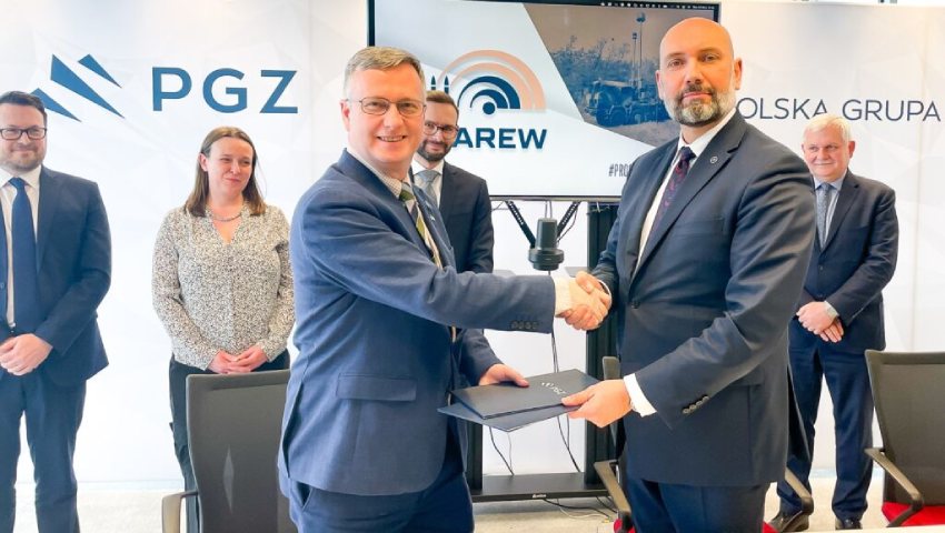 UK, Poland pen SHORAD collaboration deal