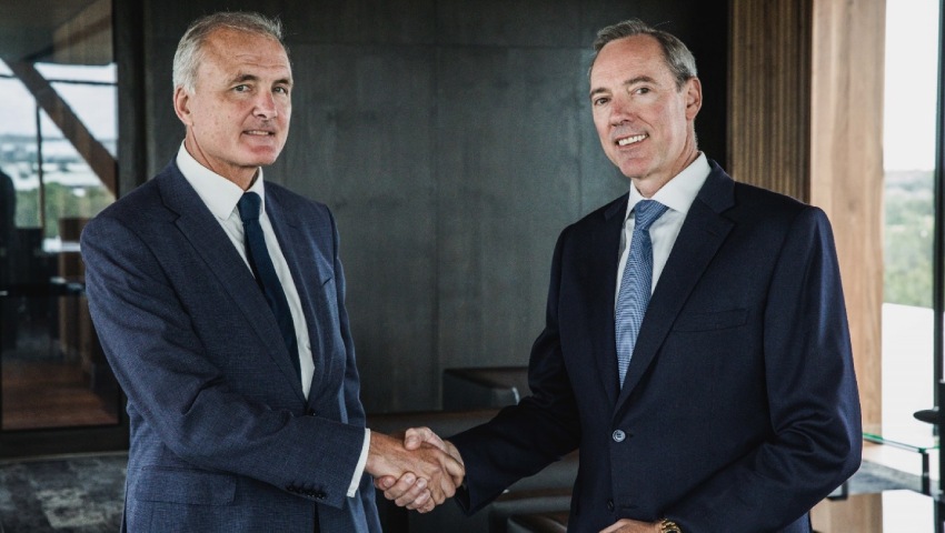 SMA, AMC welcome landmark GWEO partnership, new AMC CEO named