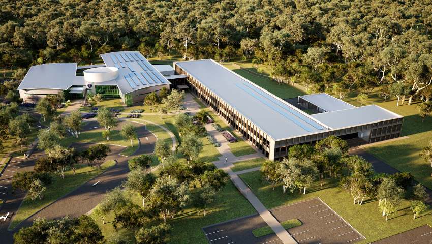 Saab Australia Expansion dc