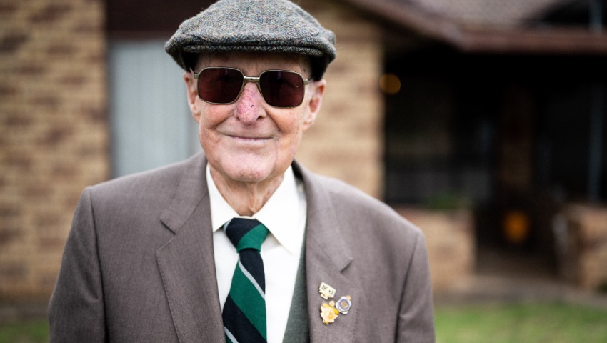 Sergeant Bert Le Merton dc