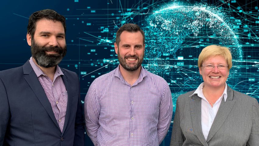 Shoal Group appoints new lead for defence and space operations