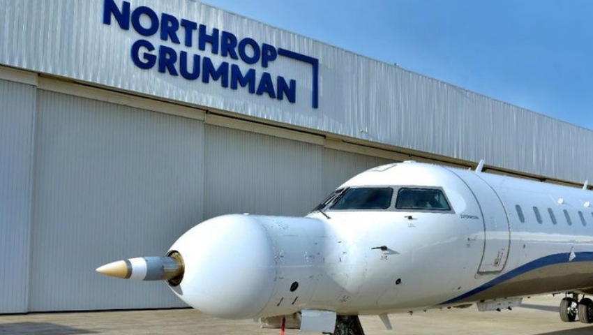 USAF awards SiAW missile contract