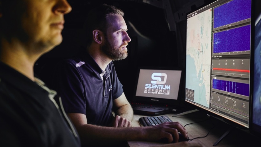 Silentium Defence teams up with DARPA, Duke University for disaster planning project
