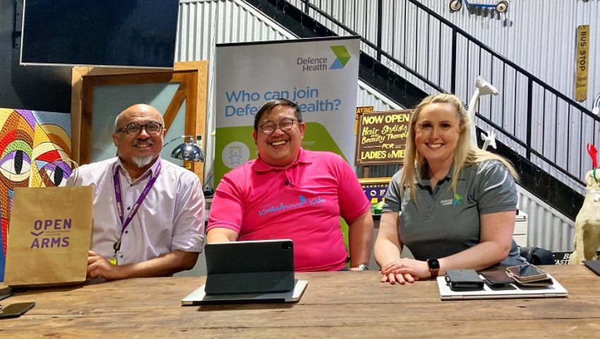 Soldier On’s pathways initiative secures job opportunities for veterans 