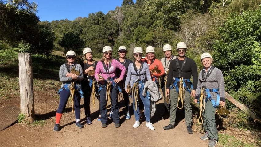 Soldier On Vet Connect 850 dc