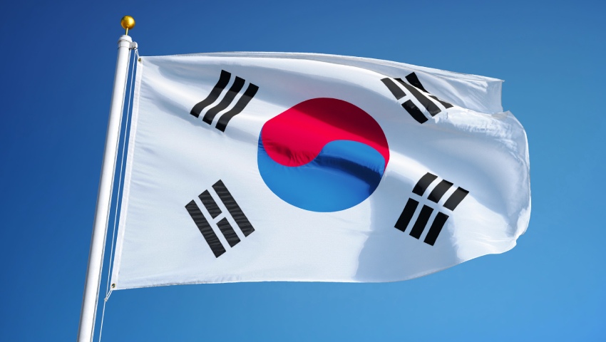 Bringing South Korea into the fold