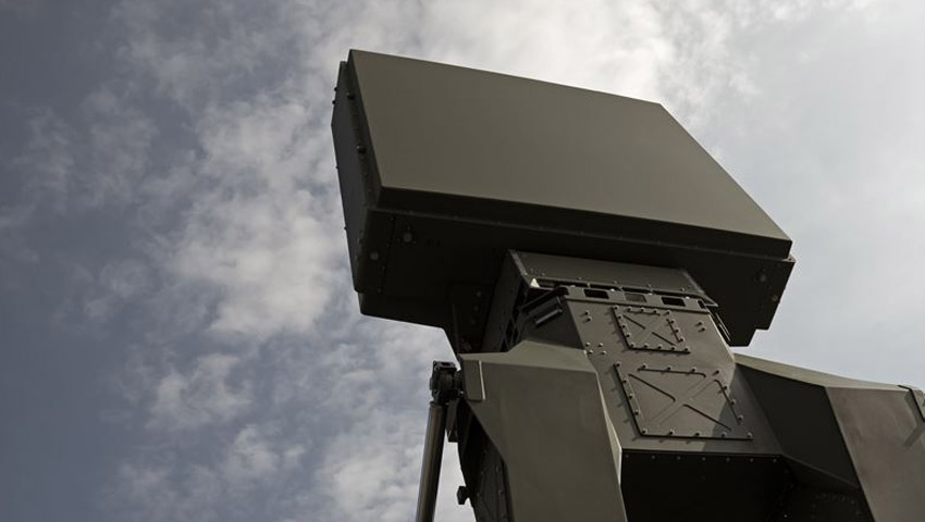 Saab secures contract to deliver air defence solution for Sweden