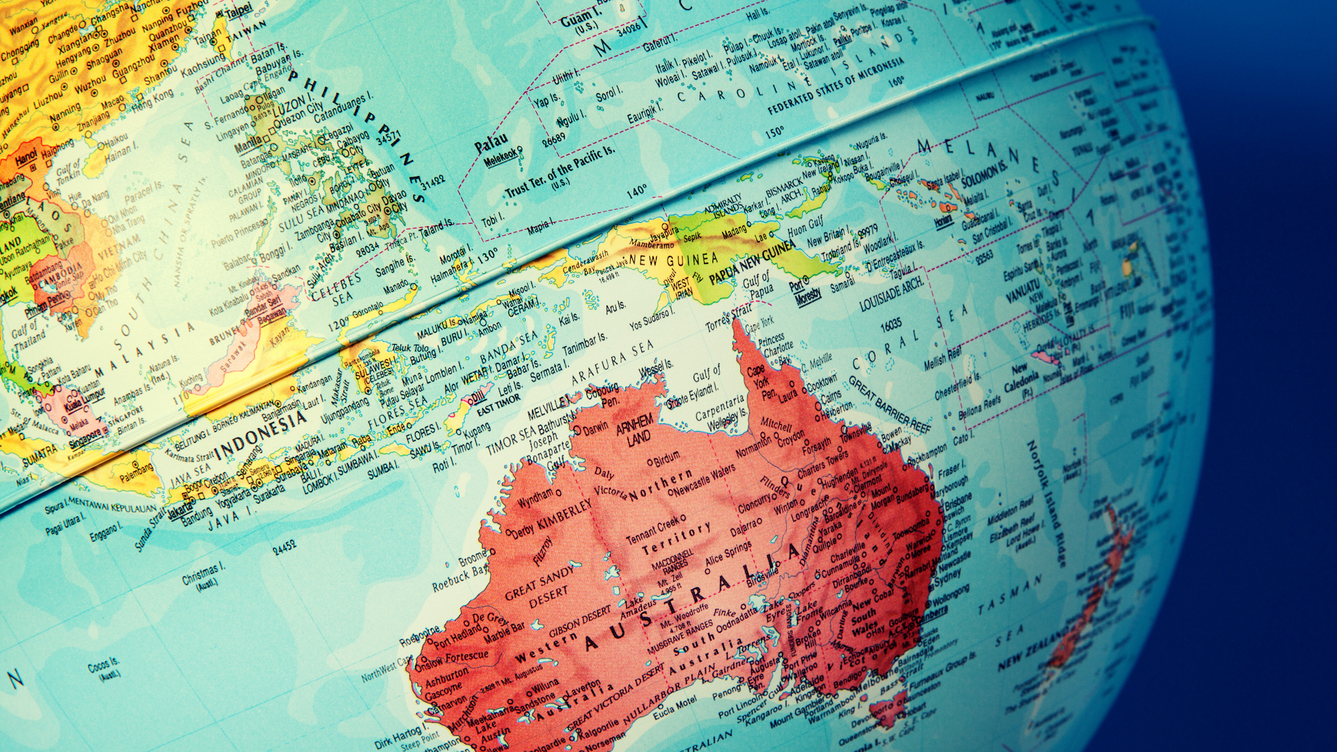 Strengthening ties: The value of enhancing a Philippine-Australia strategic partnership