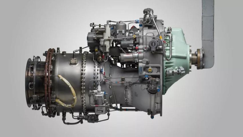 TAE Aerospace acquires Honeywell’s TPE331 Engine Rental Bank