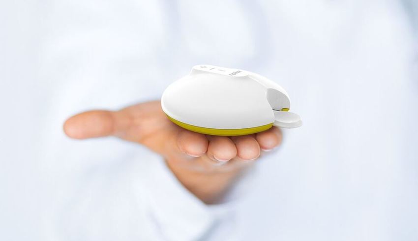 dmtc partner completes first milestone of project