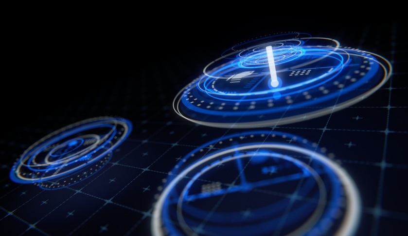 ANU scientists create Star Wars like holograms could have military applications