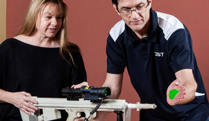 dstg eyes off industry partners for innovative technology