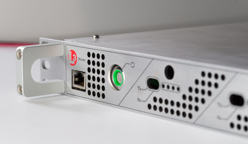 L3 Micreo Modular Optical Link 1