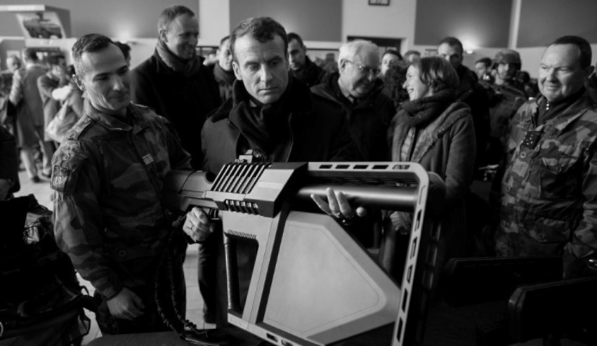 President-Macron-holding-a-DroneGun.jpg