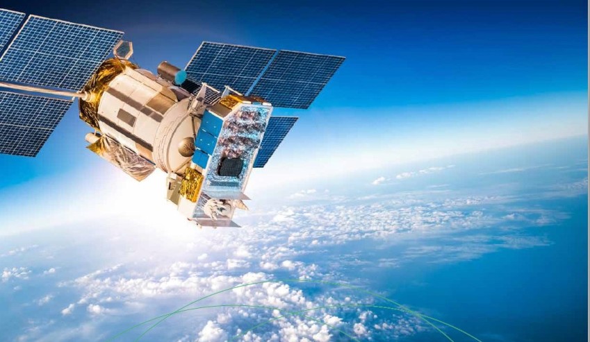 Satellite collaboration helps WA industry says Curtin Uni