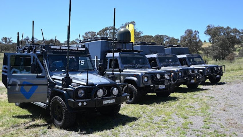 c4 edge eos vehicles 850 dc